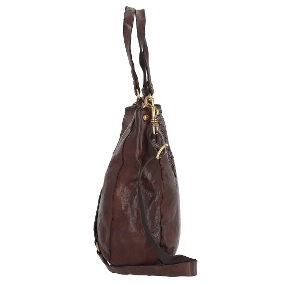 Campomaggi Shopper bag leather 39 cm