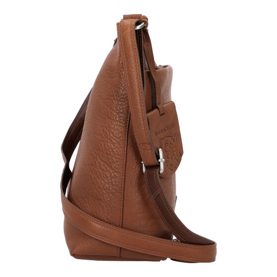 Burkely Soft Skylar Shoulder bag Genuine Leather 32 cm