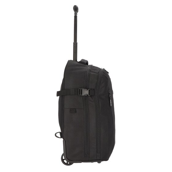 Samsonite Roader 2 wheels Cabin suitcase 55 cm Laptop compartment
