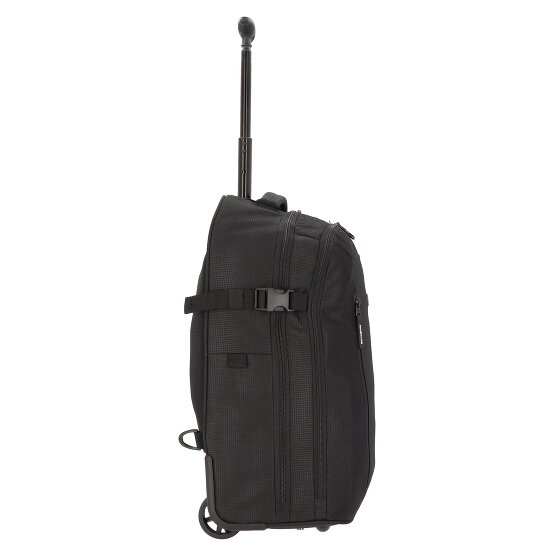 Samsonite Roader 2 wheels Cabin trolley 55 cm Laptop compartment