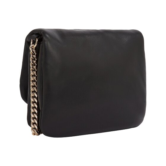 Tommy Hilfiger Soft Leather Mini Bag Shoulder Bag Leather 18 cm