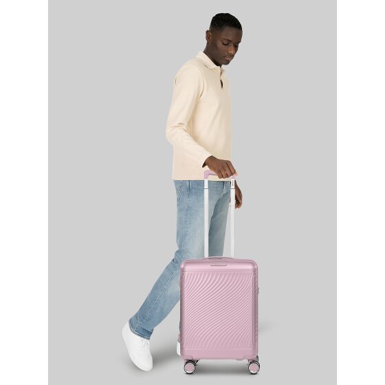 Picard Vienna 4 wheels Cabin trolley S 54 cm