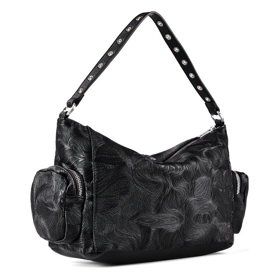 Desigual Moonstone Shoulder Bag 33 cm