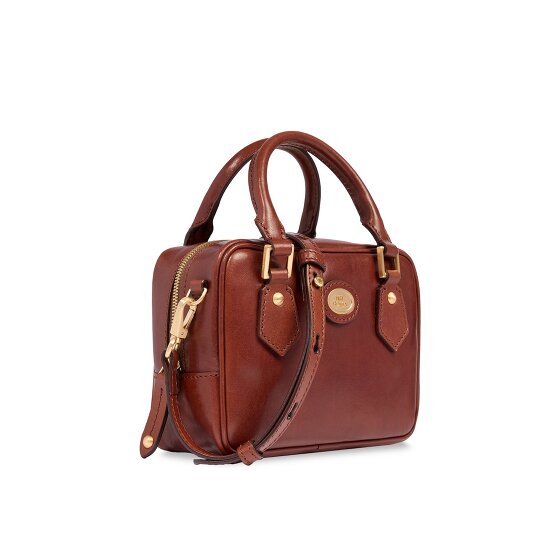 The Bridge Stodo Handbag Leather 20 cm