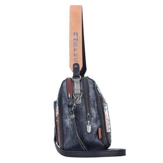 Anekke Contemporary Shoulder Bag 34 cm