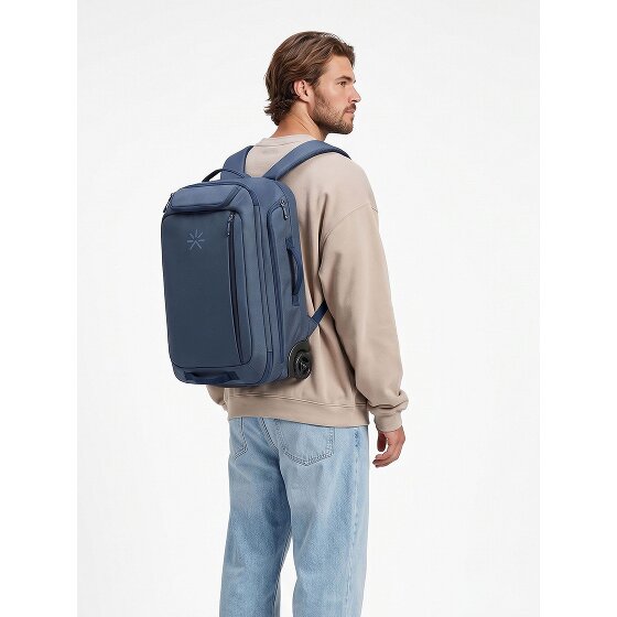 Tropicfeel Lift 2 wheels Wheeled backpack 55 cm