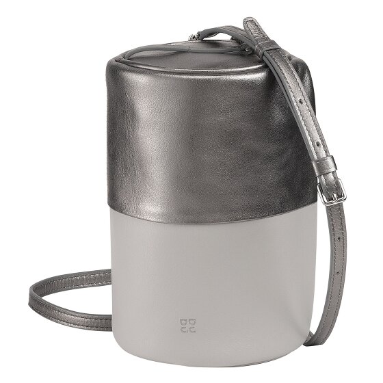 DuDu Abigail Shoulder bag Leather 19.5 cm DuDu Abigail Shoulder bag Leather 19.5 cm