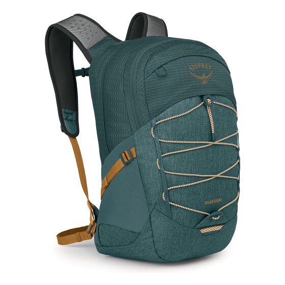 Osprey Quasar backpack 49 cm laptop compartment