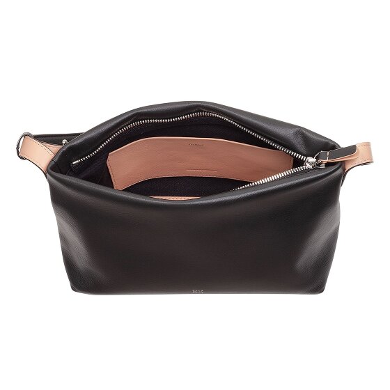 DuDu Fiji Shoulder bag Genuine Leather 27 cm