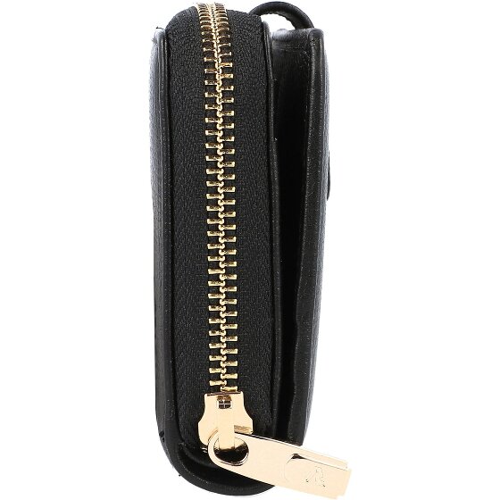 Roncato Milano wallet RFID leather 19 cm