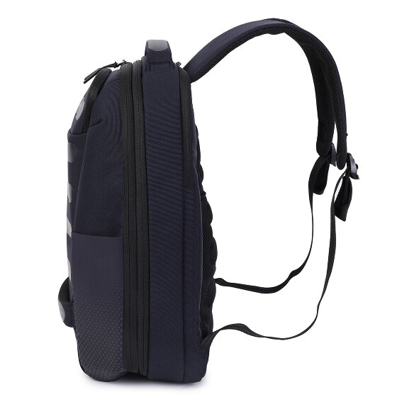Hedgren Comby Backpack RFID 44 cm laptop compartment