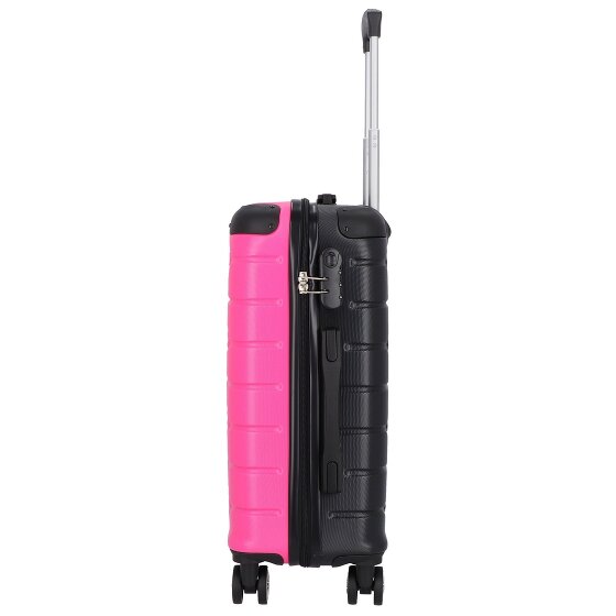 Nowi Rhodos 4 wheels Trolley 58 cm