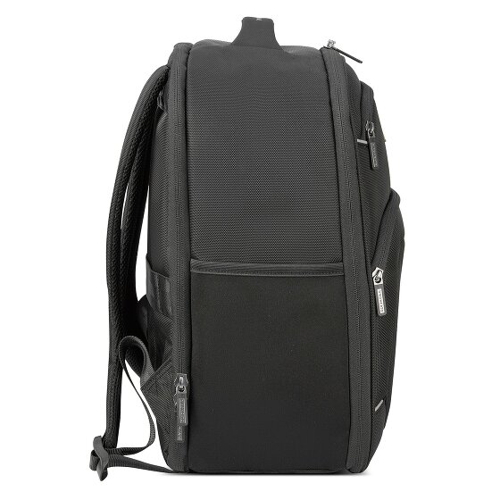 Roncato Gateway Business backpack 40 cm Laptop compartment