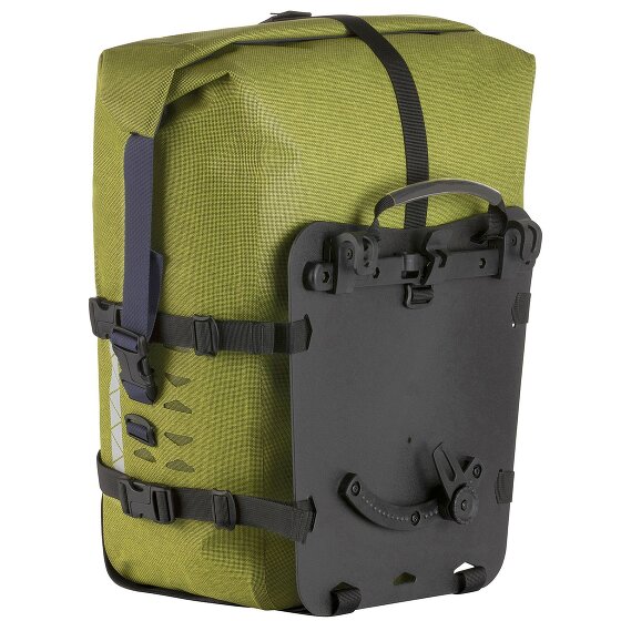 Tatonka Bike Pannier Pro Bicycle bag 31 cm Tatonka Bike Pannier Pro Bicycle bag 31 cm