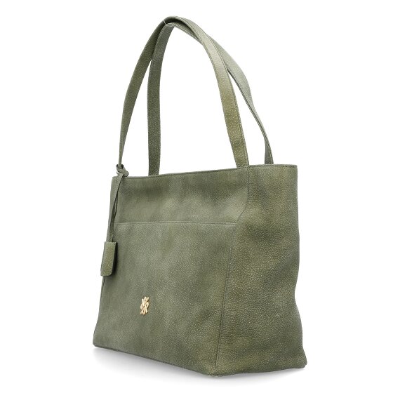 Picard Kapstadt Shopper Bag Leather 46 cm