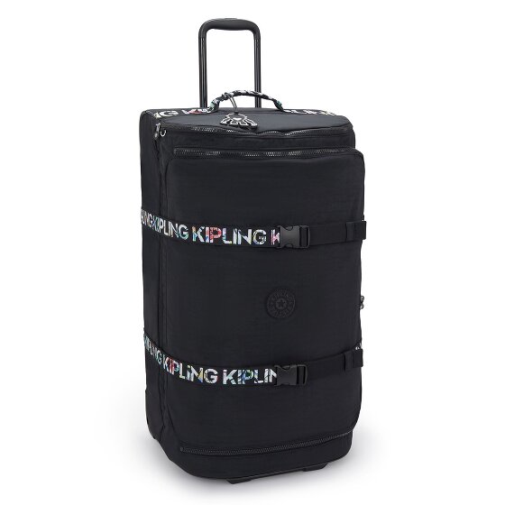 Kipling Basic Aviana 2 wheels Travel bag L 76 cm