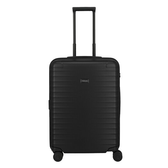 Titan Upgrade 4 wheels Trolley M 65 cm