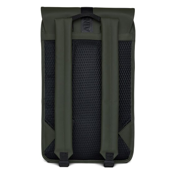 Rains Trail Daypack 47 cm Laptop compartment
