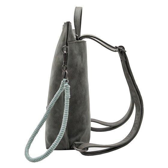 Fritzi aus Preußen Fritzi33N Vintage City Backpack 35.5 cm