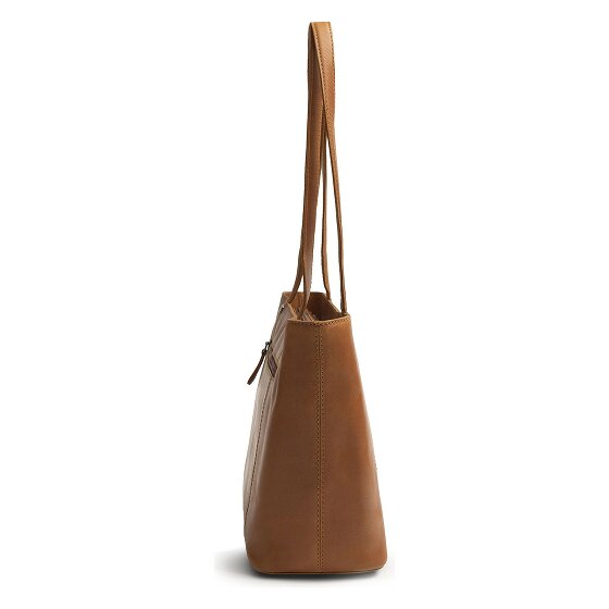 The Chesterfield Brand Anira Shopper Bag Genuine Leather 30 cm