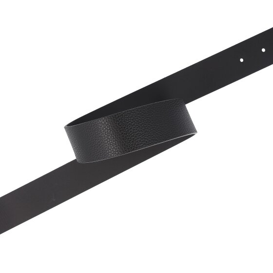 Calvin Klein Jeans Classic Belt Leather