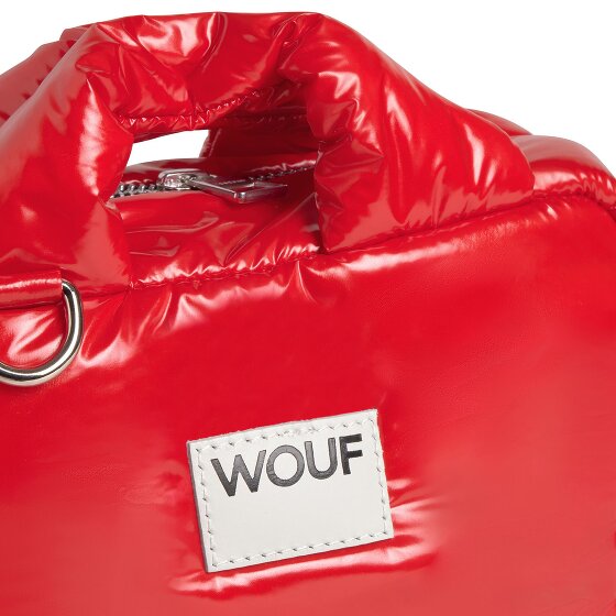 Wouf Glossy Handbag 20 cm