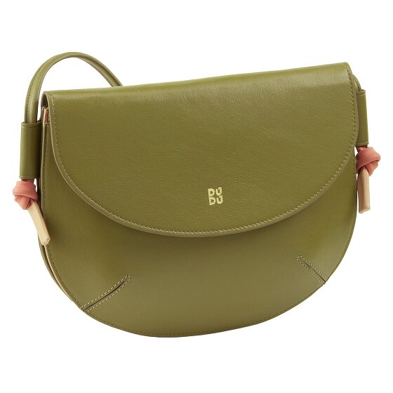 DuDu Skye Shoulder bag Genuine Leather 21 cm