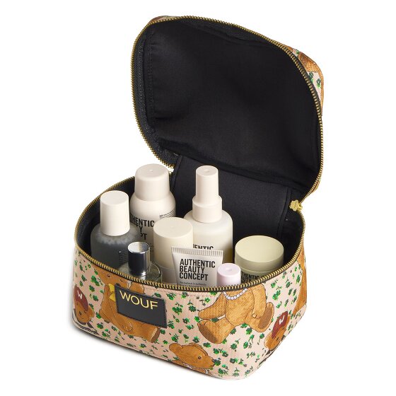 Wouf Daily Toiletry bag 20 cm