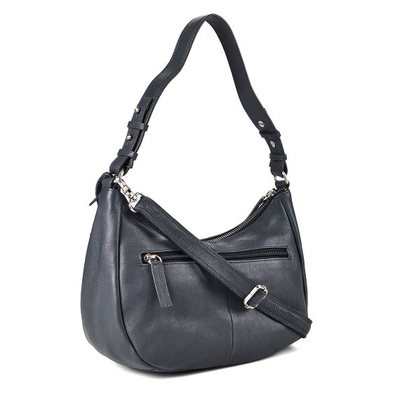 Burkely Soft Skylar Shoulder Bag Genuine Leather 25.5 cm