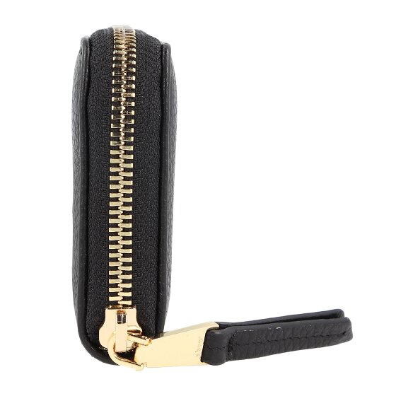 abro Adria Wallet Leather 10.5 cm