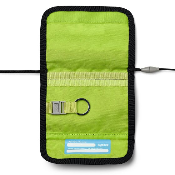 ergobag Chest bag 14 cm