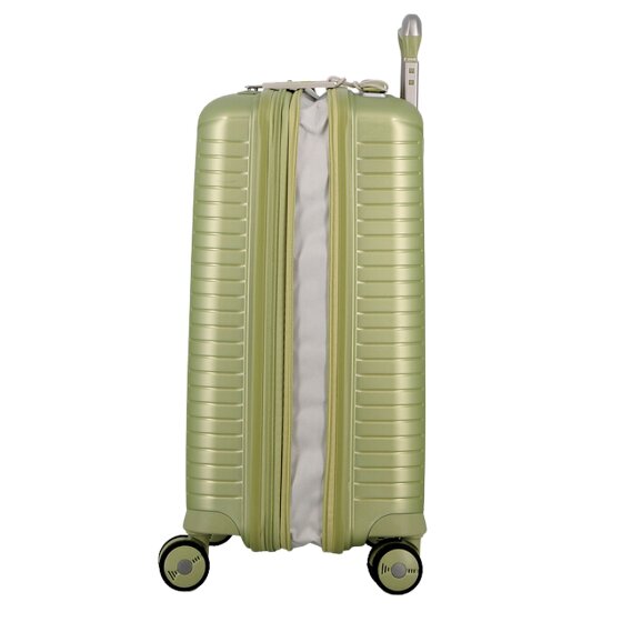 Jump Evae 4 wheels Cabin suitcase 55 cm