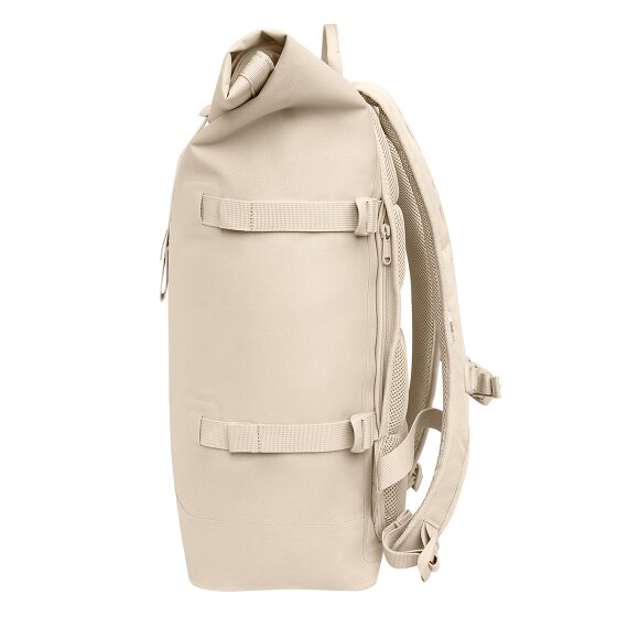 GOT BAG Rolltop 2.0 Monochrome Daypack 43 cm Laptop compartment