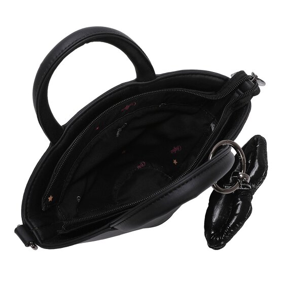 Buffalo Sculpt Handbag 24 cm