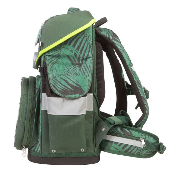 School-Mood Timeless Pro School bag set 7-piece