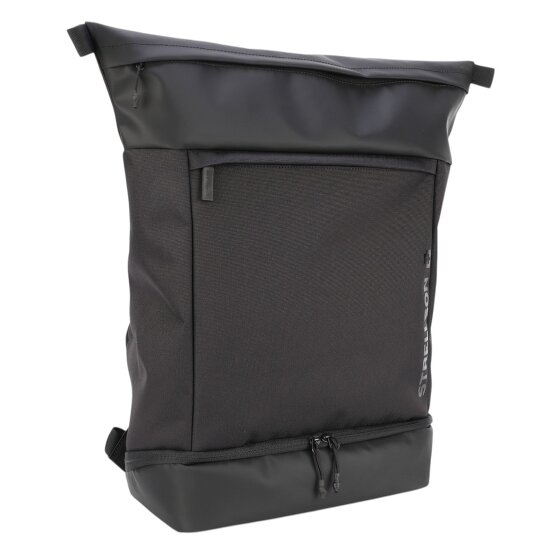 Strellson Alperton Sebastian Daypack 53 cm Laptop compartment