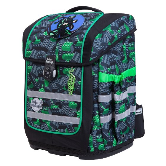 McNeill Ergo Compacto School bag set 5-piece