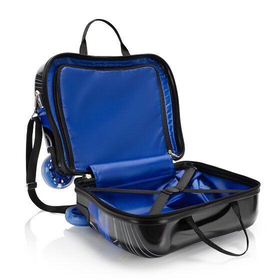 Heys Kids 4 wheels Kids trolley 31.5 cm