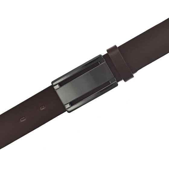 Vanzetti Belt Leather