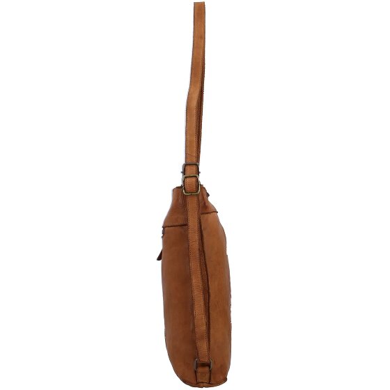 Harbour 2nd Anchor Love Nora shoulder bag leather 28 cm
