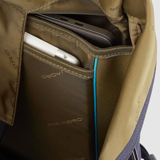 Piquadro Brief 2 Daypack 42 cm Laptop compartment