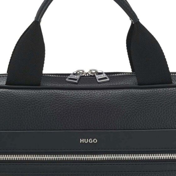 Hugo Huke Briefcase 39 cm Laptop compartment