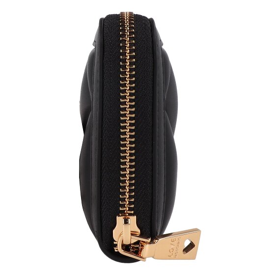 Love Moschino Embossed Wallet 19.5 cm Love Moschino Embossed Wallet 19.5 cm