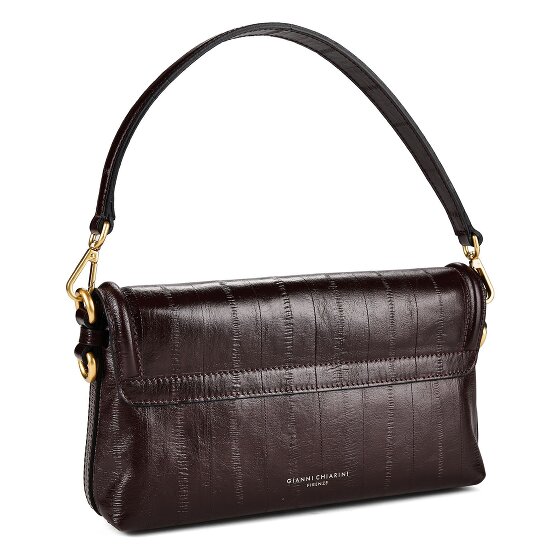 Gianni Chiarini Bea Shoulder Bag Genuine Leather 25 cm
