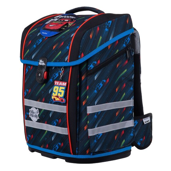 McNeill Perfecto School bag set 5-piece