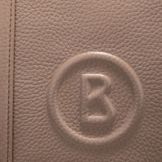 Bogner Bozen Zeta Shopper Bag Leather 22 cm
