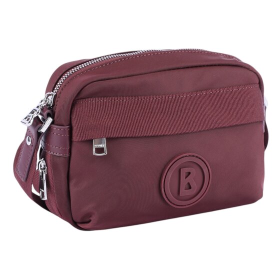 Bogner Maggia 1.0 Lidia Shoulder bag 20 cm with expansion pleat