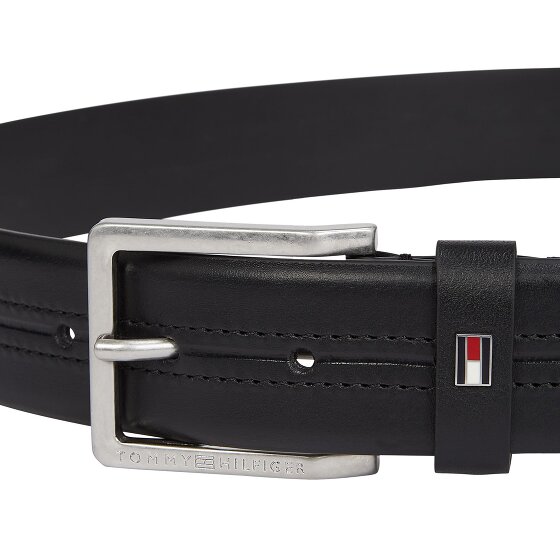 Tommy Hilfiger Oliver Seasonal Belt Leather