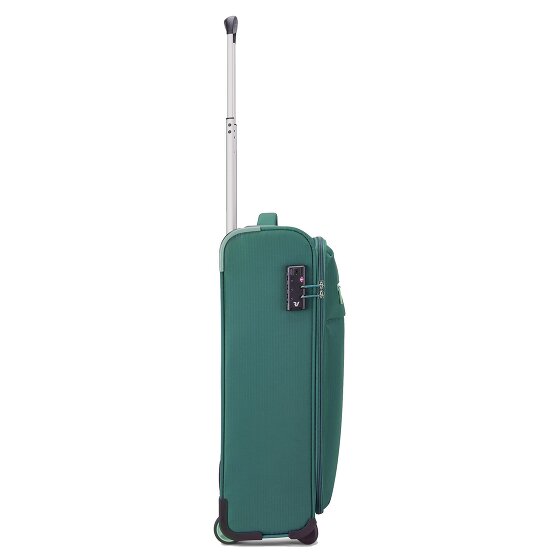 Roncato Lite Soft Neon 2 wheels Cabin trolley 55 cm