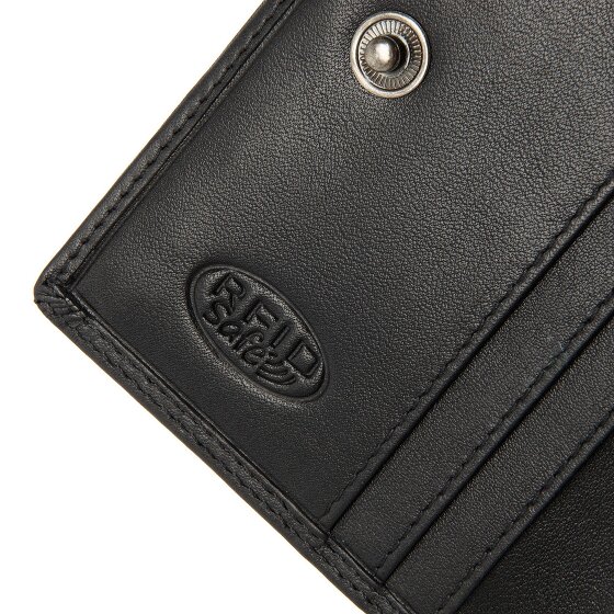 The Chesterfield Brand Lenwick Wallet Leather 11 cm